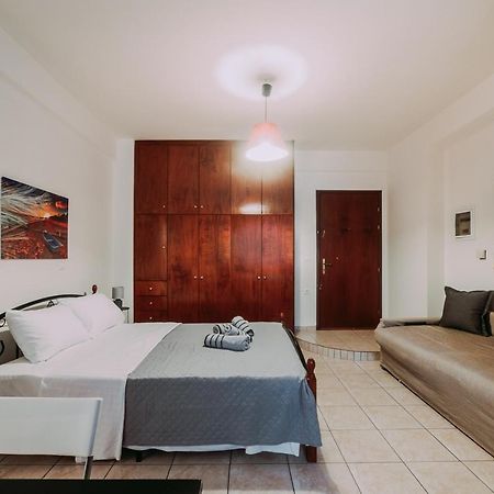 شقة House In The Center كالاماتا المظهر الخارجي الصورة