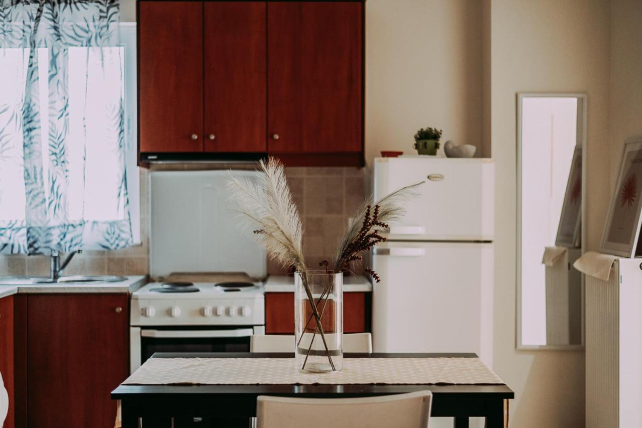 شقة House In The Center كالاماتا المظهر الخارجي الصورة