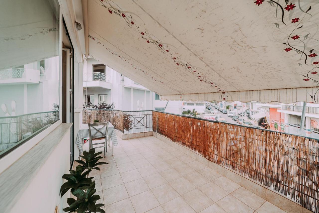 شقة House In The Center كالاماتا المظهر الخارجي الصورة