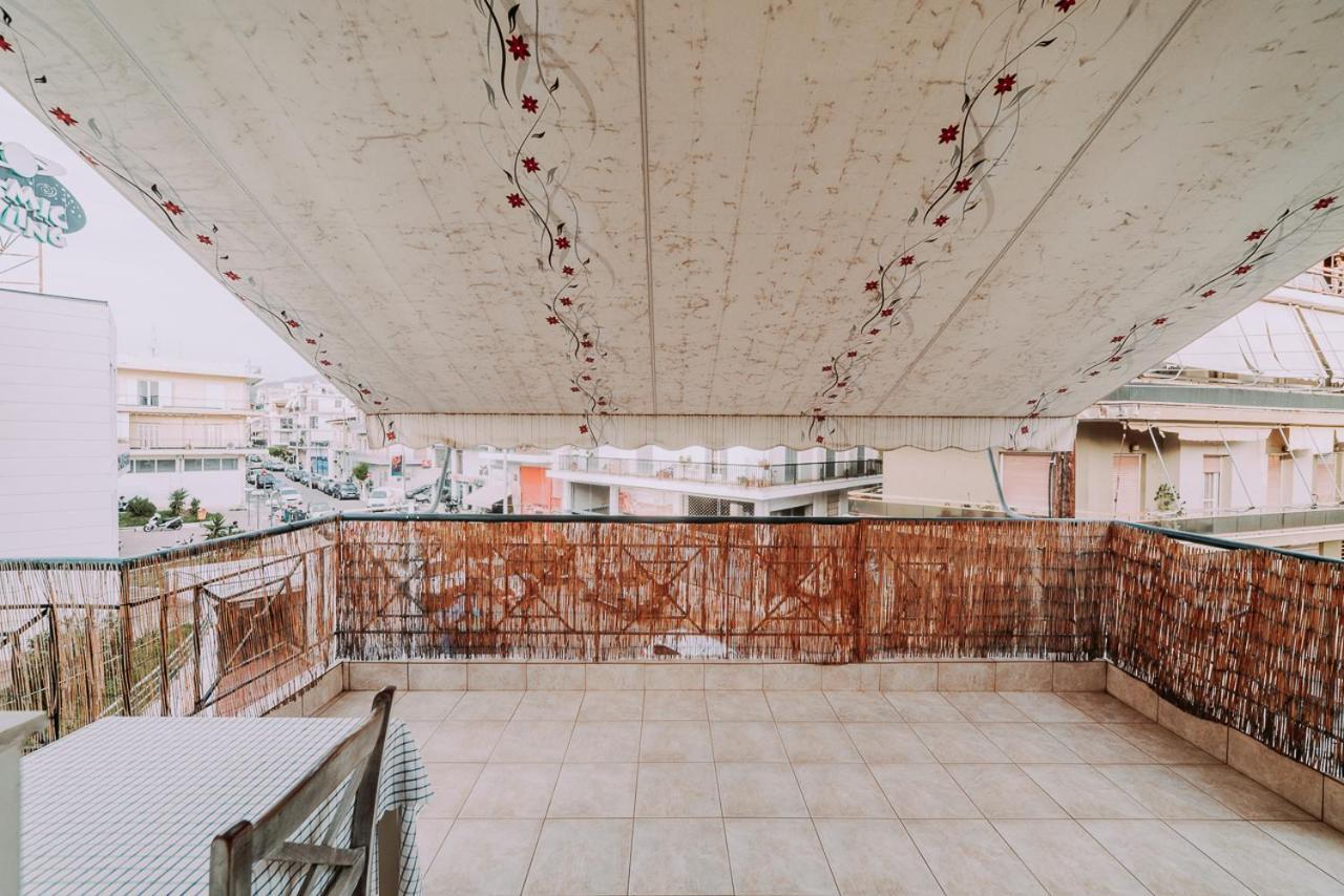 شقة House In The Center كالاماتا المظهر الخارجي الصورة